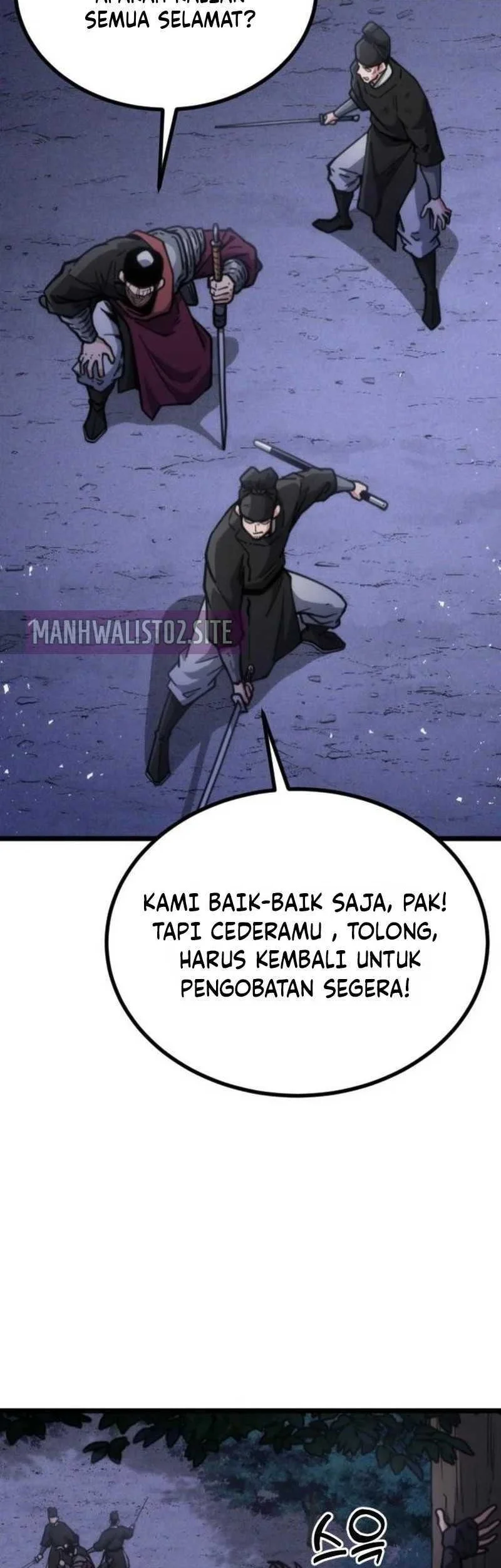 A Genius Girl Hides Her Martial Arts Achievements Chapter 33 page 25