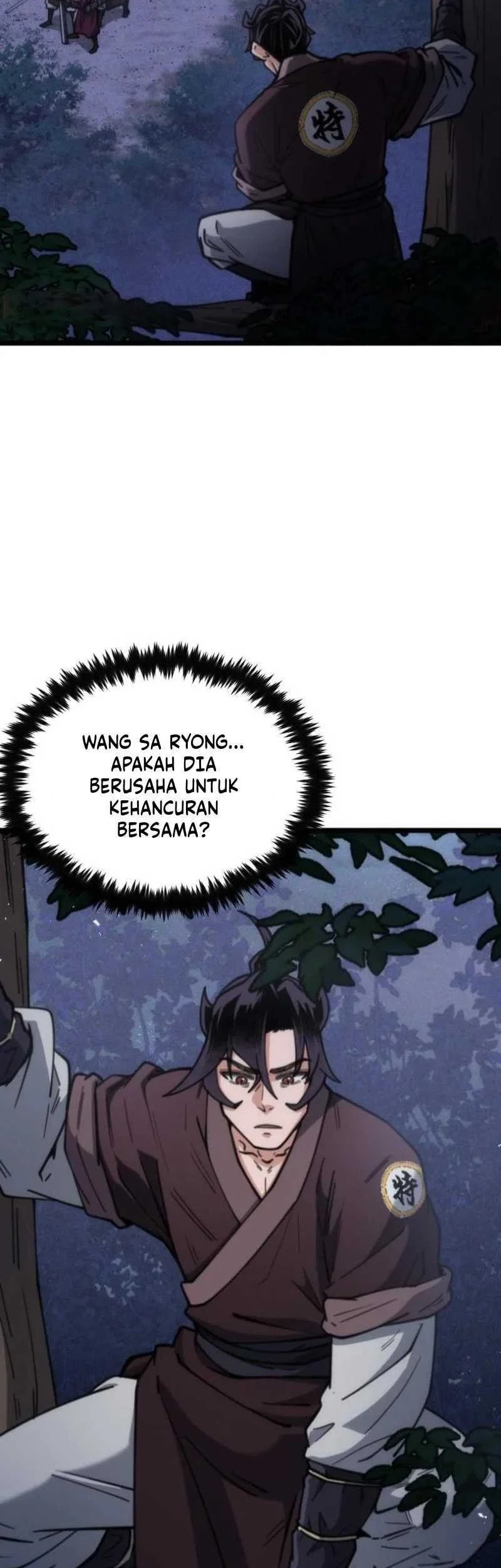 A Genius Girl Hides Her Martial Arts Achievements Chapter 33 page 26