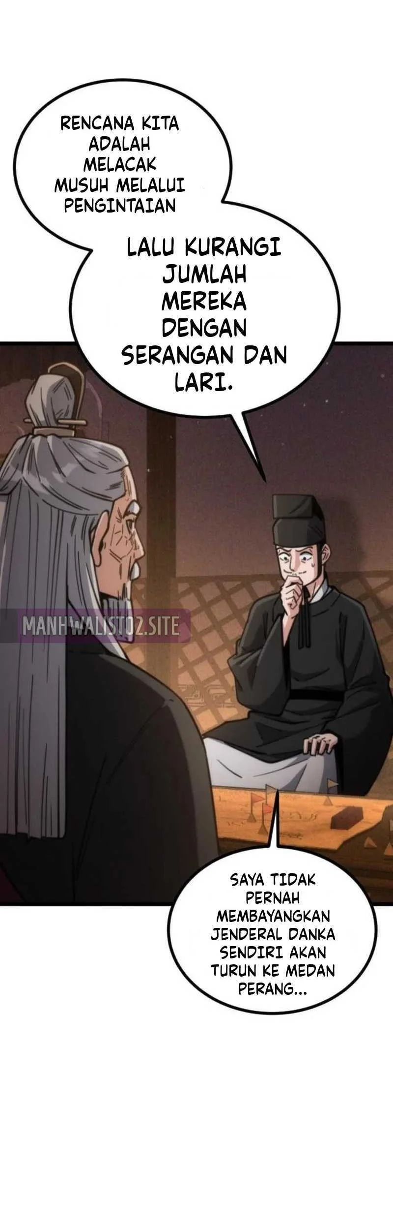 A Genius Girl Hides Her Martial Arts Achievements Chapter 33 page 30