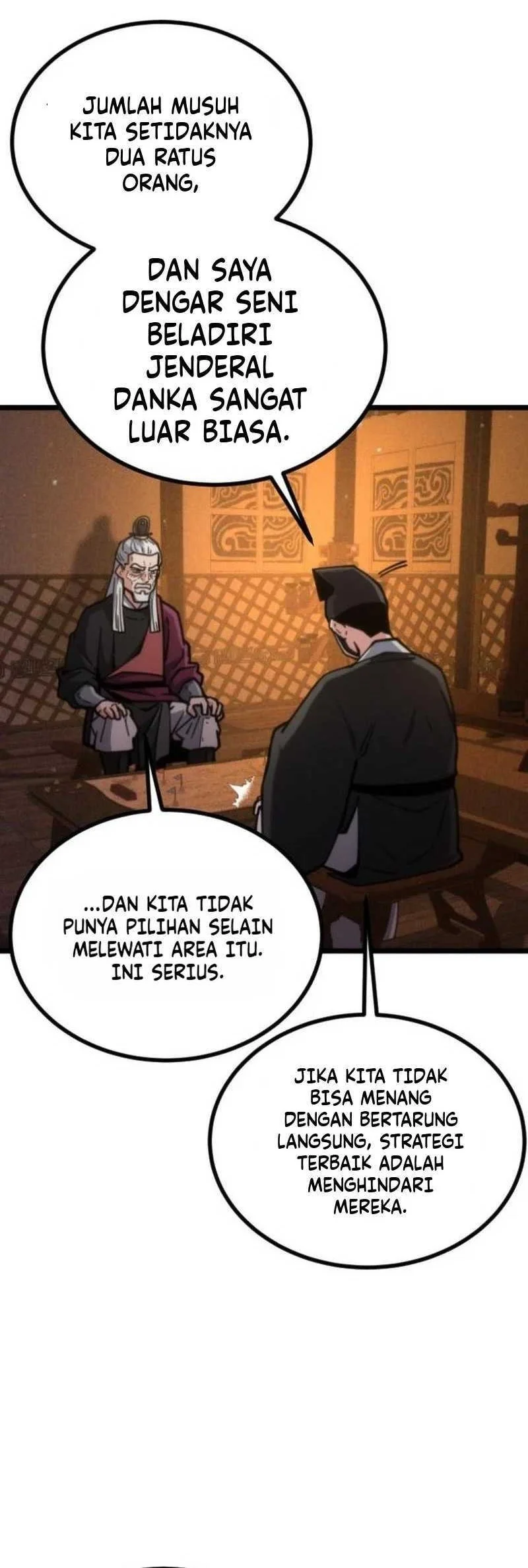 A Genius Girl Hides Her Martial Arts Achievements Chapter 33 page 31