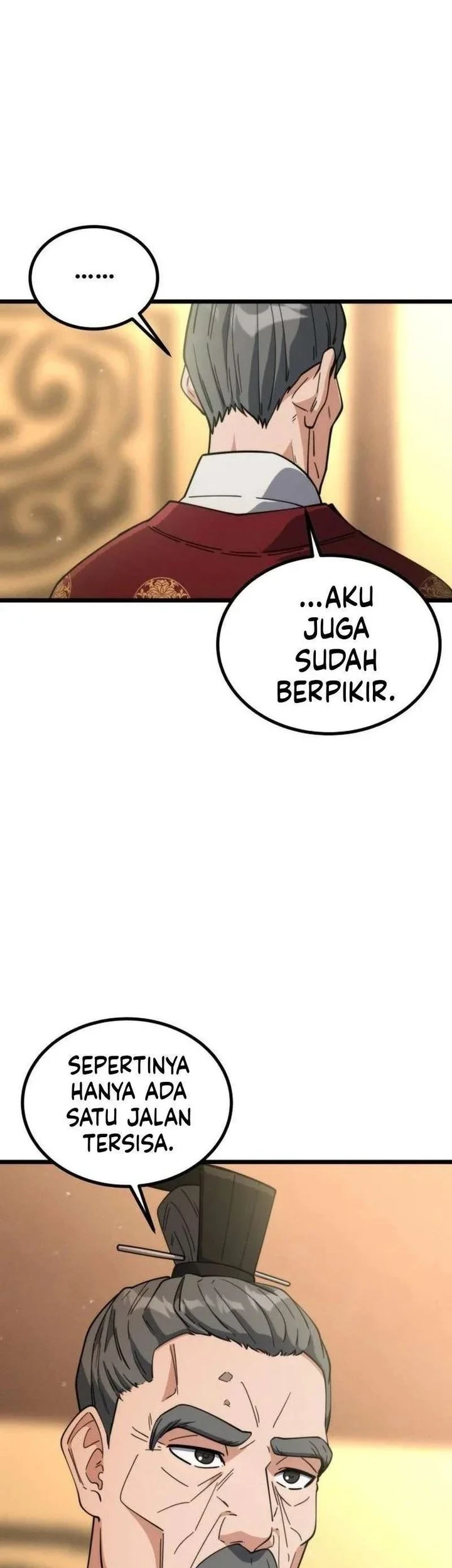 A Genius Girl Hides Her Martial Arts Achievements Chapter 35 page 18