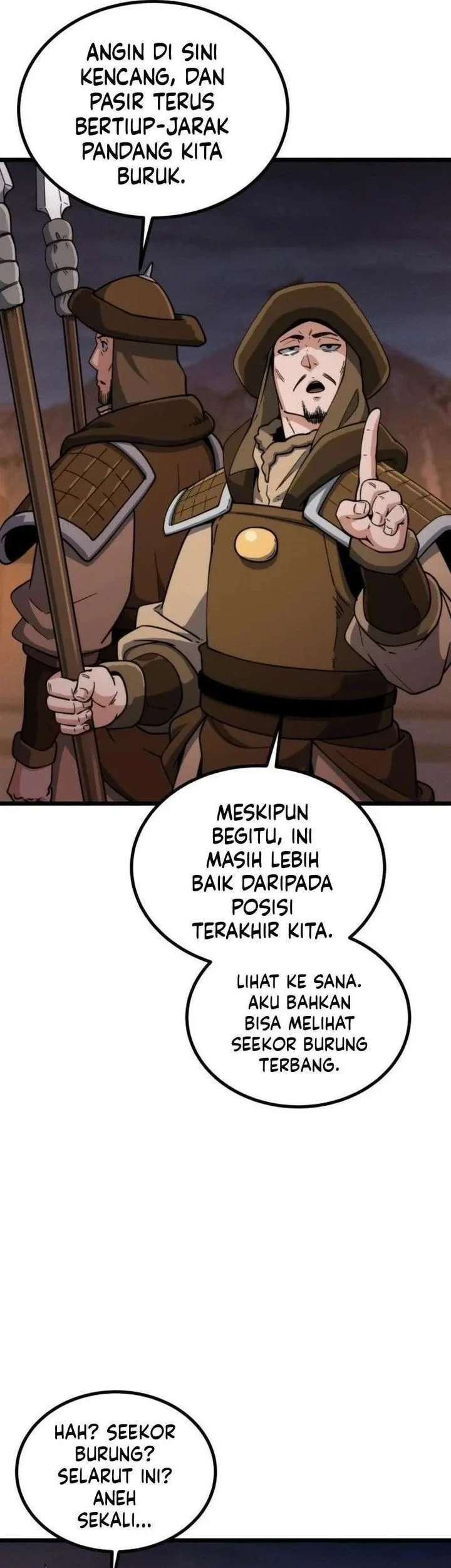 A Genius Girl Hides Her Martial Arts Achievements Chapter 35 page 22