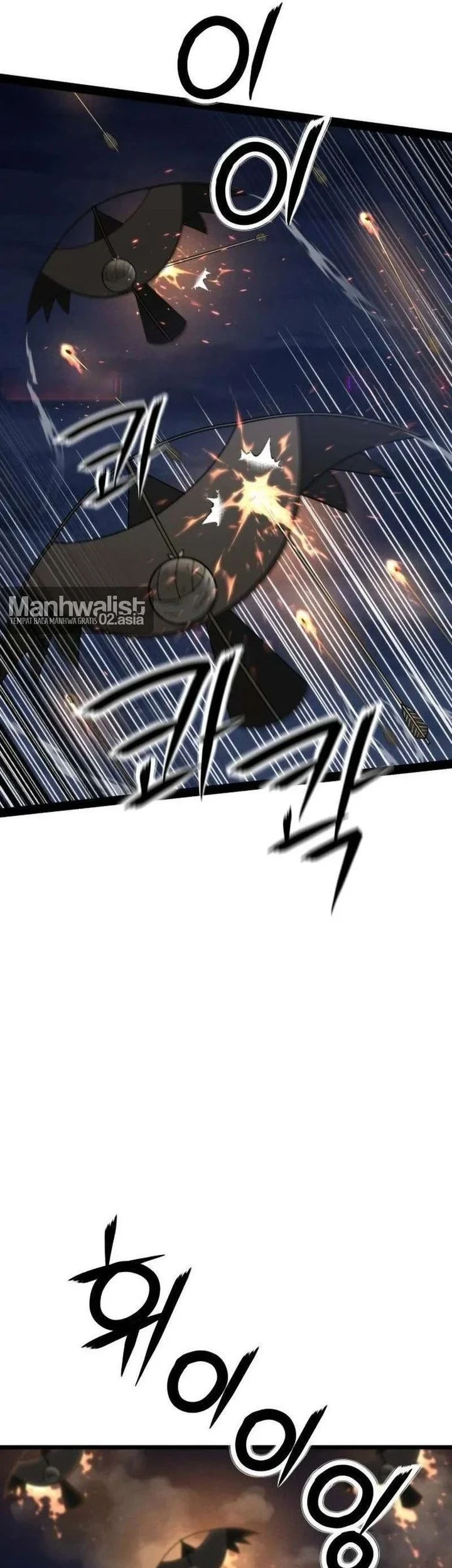 A Genius Girl Hides Her Martial Arts Achievements Chapter 35 page 32