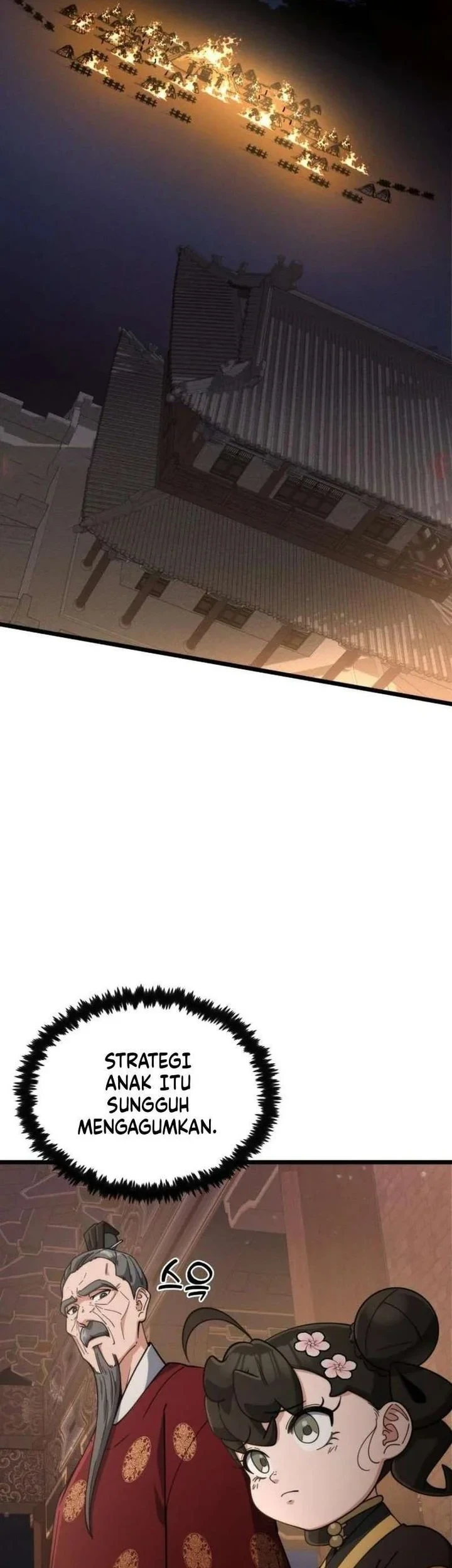 A Genius Girl Hides Her Martial Arts Achievements Chapter 35 page 40