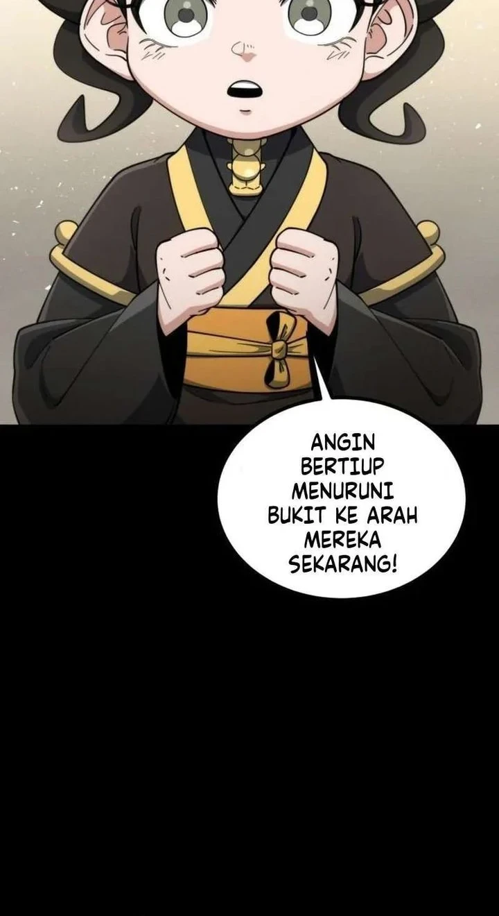 A Genius Girl Hides Her Martial Arts Achievements Chapter 35 page 43