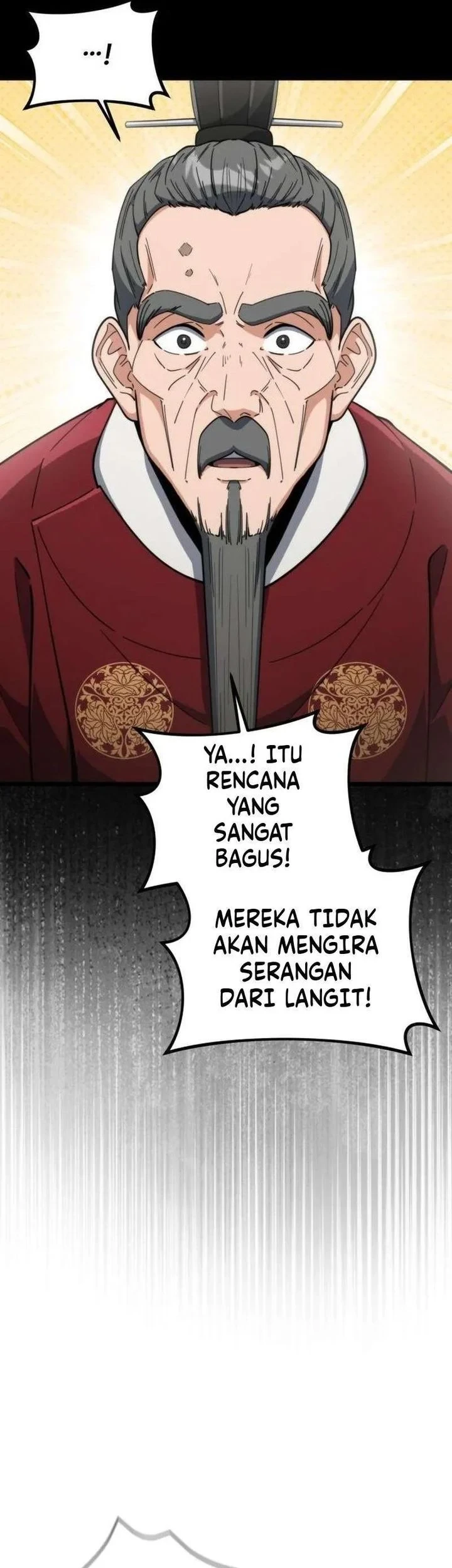 A Genius Girl Hides Her Martial Arts Achievements Chapter 35 page 44