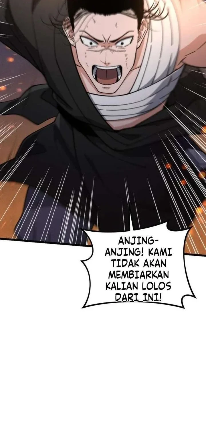 A Genius Girl Hides Her Martial Arts Achievements Chapter 35 page 49