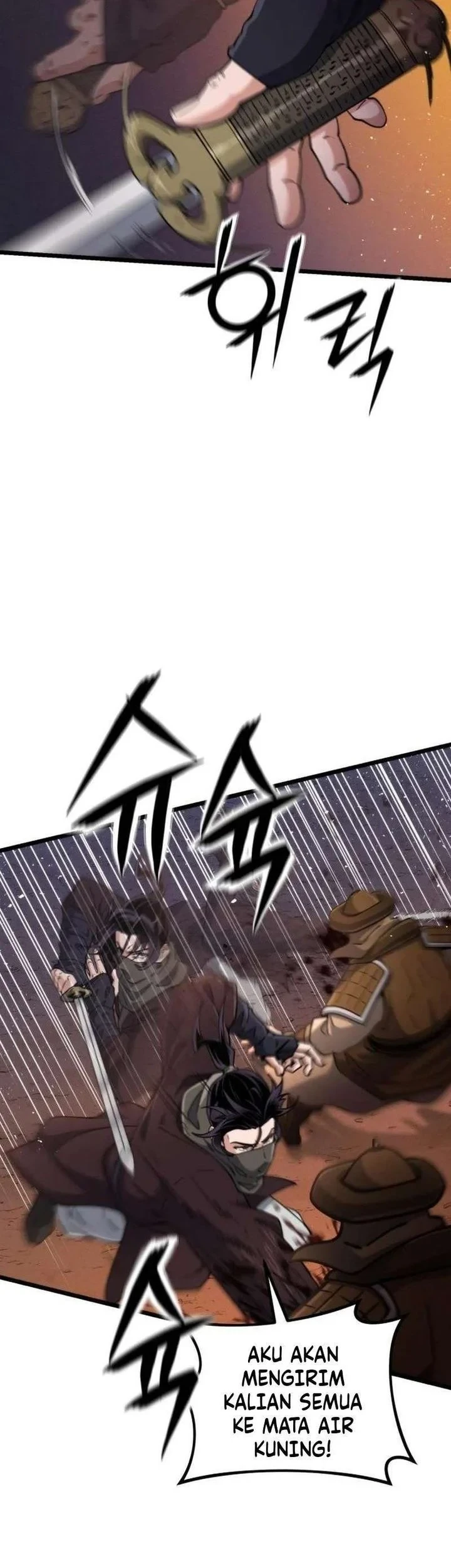 A Genius Girl Hides Her Martial Arts Achievements Chapter 35 page 56