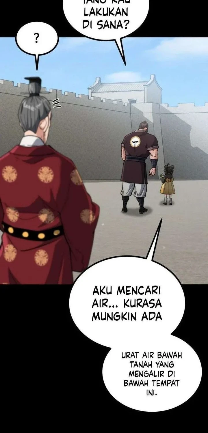A Genius Girl Hides Her Martial Arts Achievements Chapter 35 page 4
