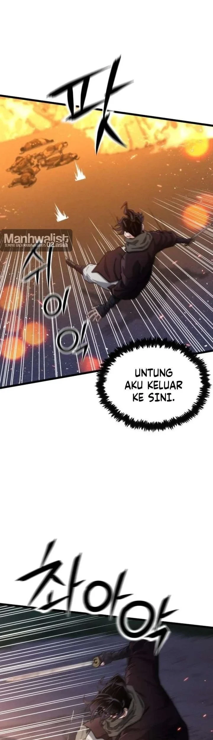 A Genius Girl Hides Her Martial Arts Achievements Chapter 35 page 60