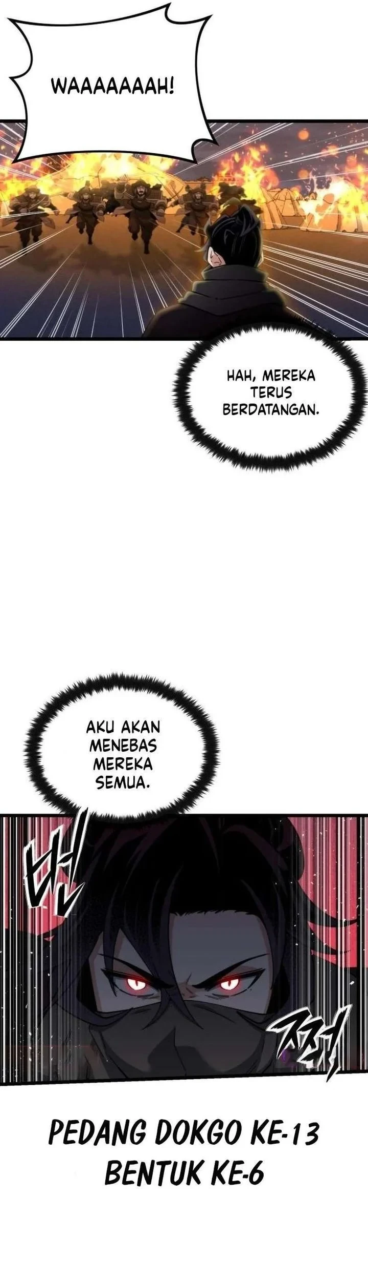 A Genius Girl Hides Her Martial Arts Achievements Chapter 35 page 62