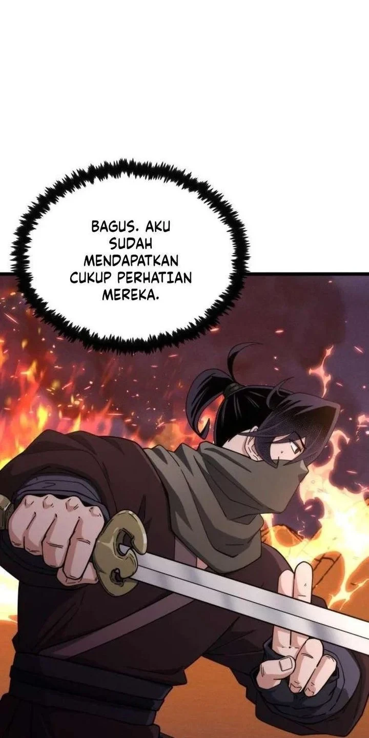A Genius Girl Hides Her Martial Arts Achievements Chapter 35 page 73