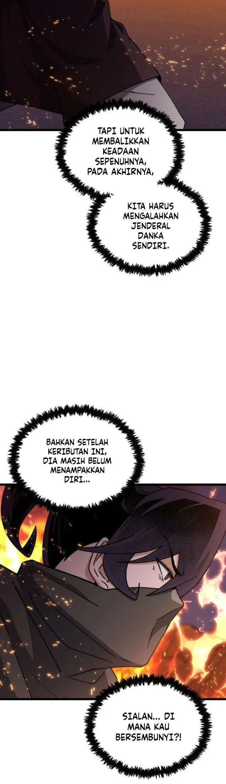 A Genius Girl Hides Her Martial Arts Achievements Chapter 35 page 74