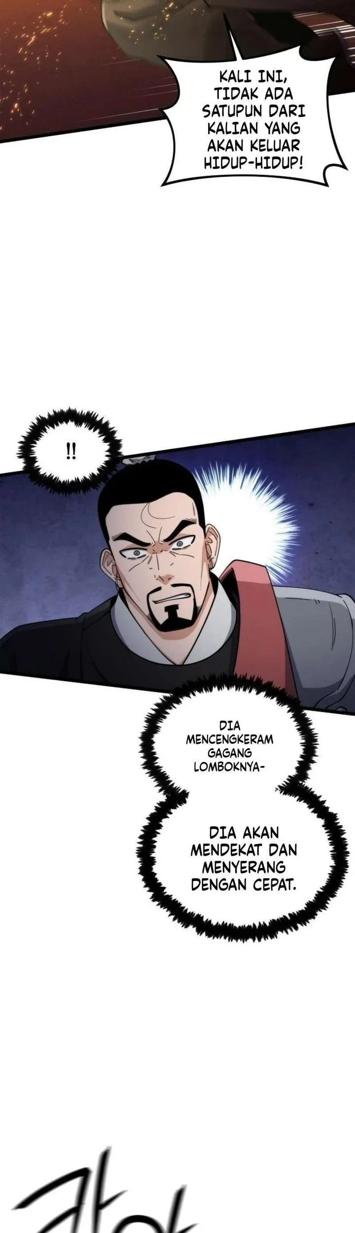 A Genius Girl Hides Her Martial Arts Achievements Chapter 35 page 81
