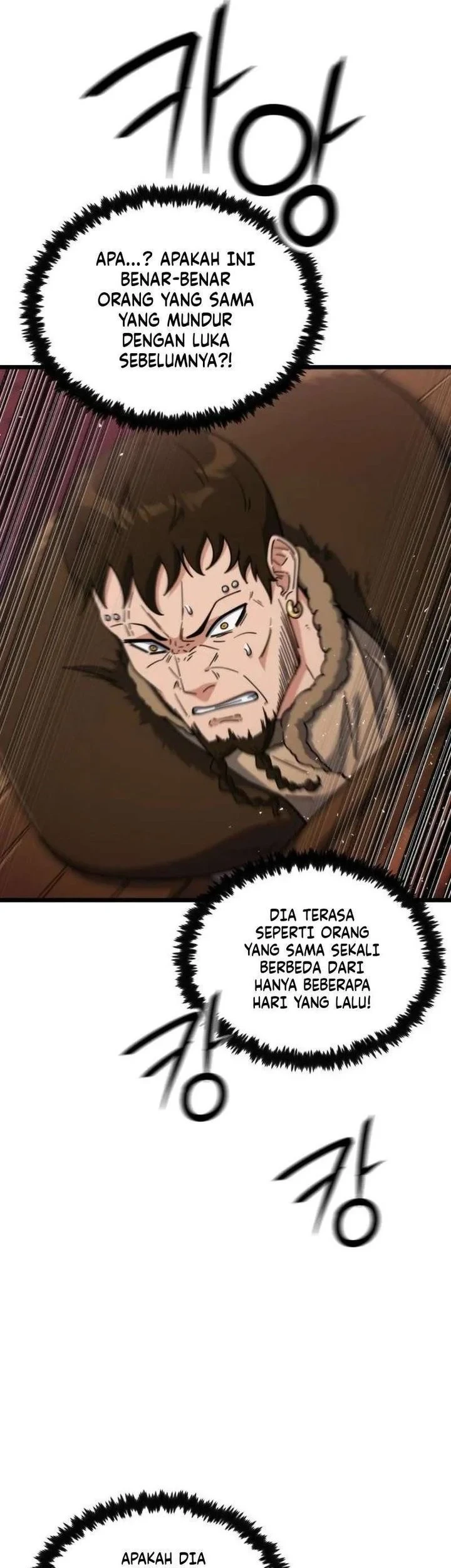 A Genius Girl Hides Her Martial Arts Achievements Chapter 35 page 86