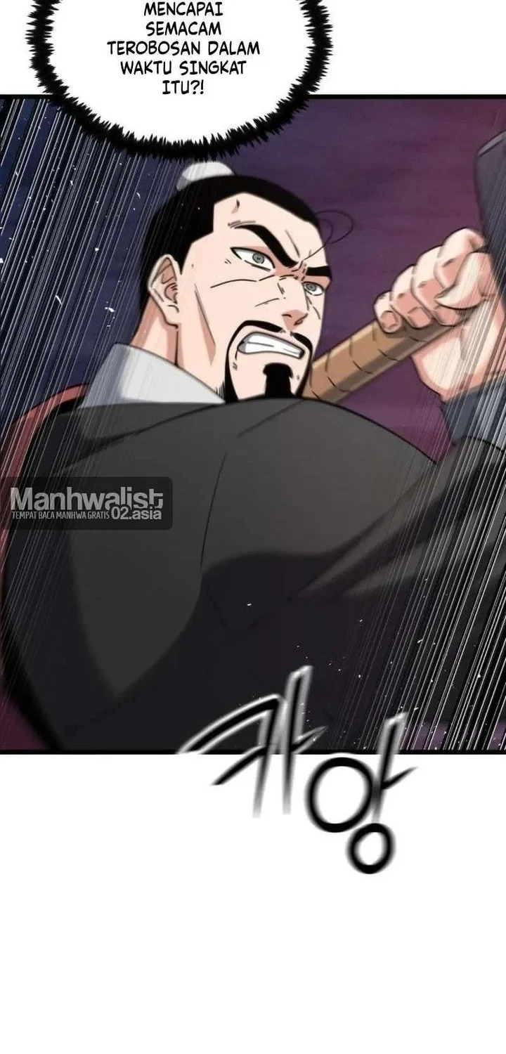 A Genius Girl Hides Her Martial Arts Achievements Chapter 35 page 87