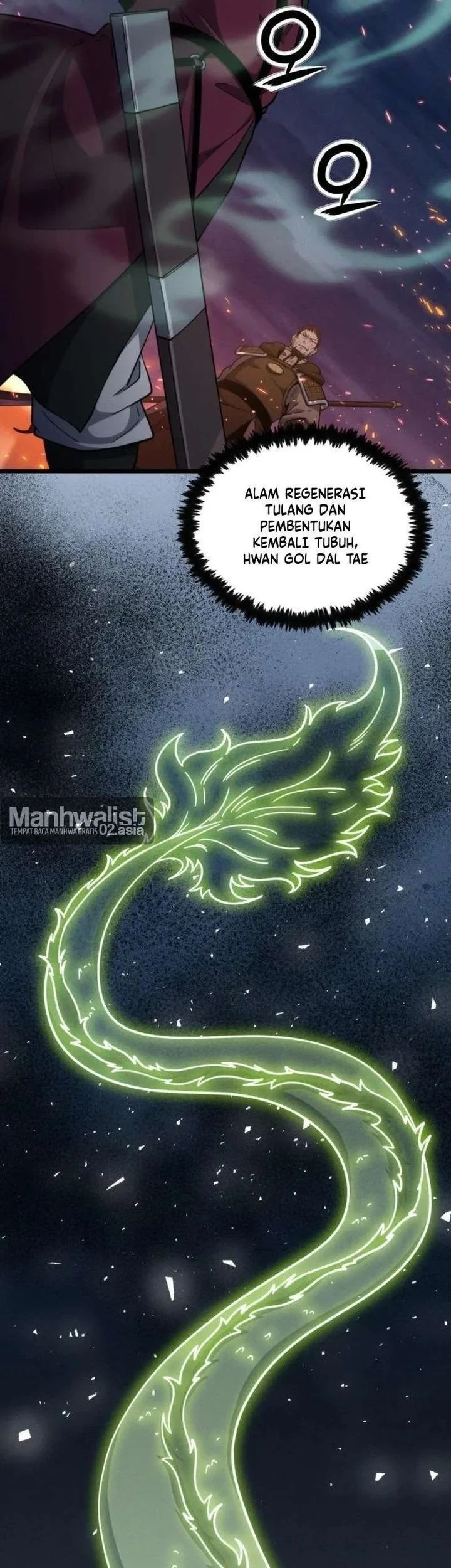 A Genius Girl Hides Her Martial Arts Achievements Chapter 35 page 90