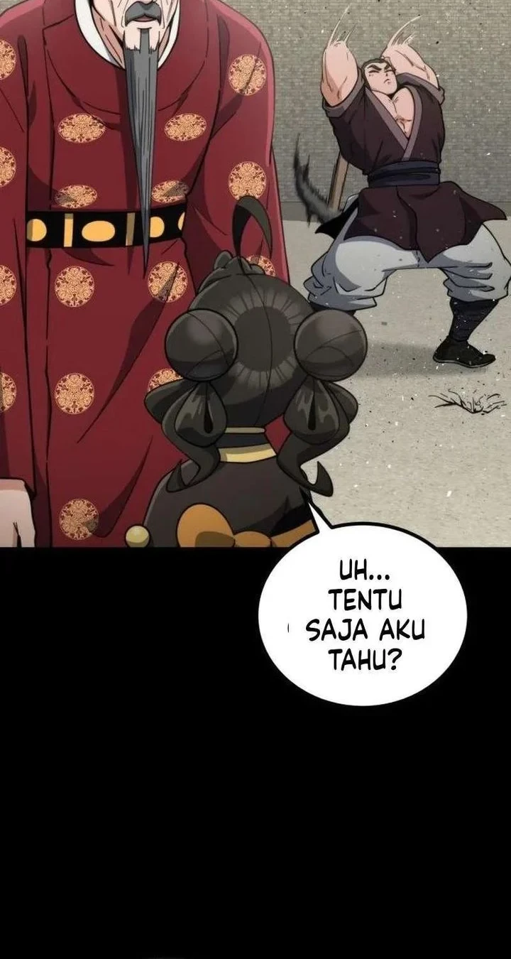 A Genius Girl Hides Her Martial Arts Achievements Chapter 35 page 11
