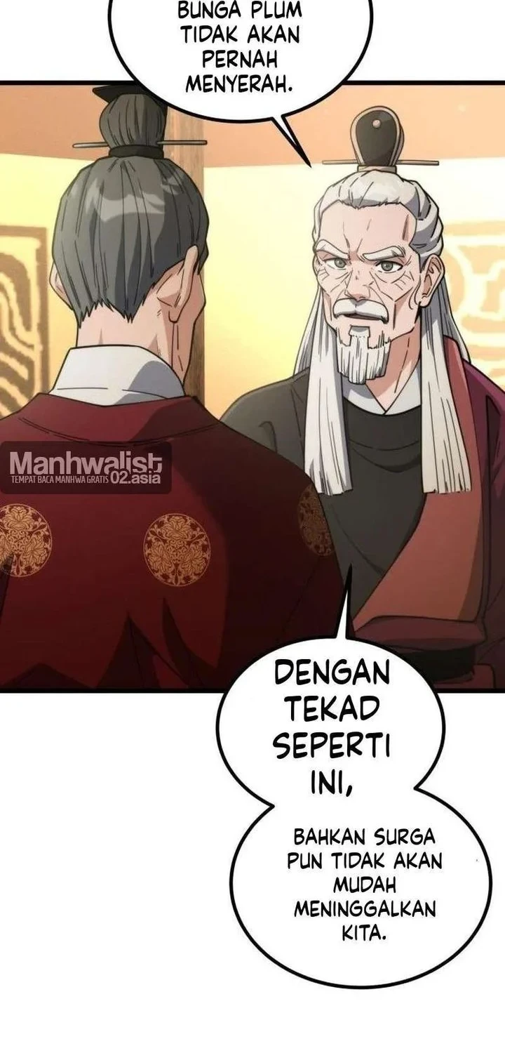A Genius Girl Hides Her Martial Arts Achievements Chapter 35 page 17