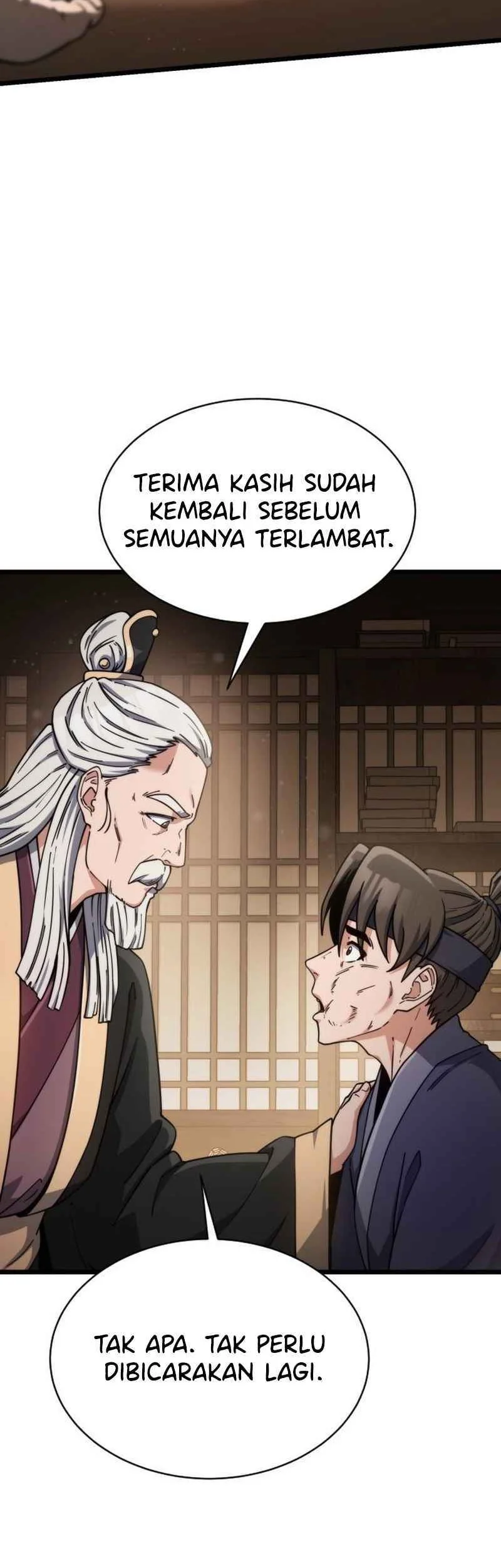 A Genius Girl Hides Her Martial Arts Achievements Chapter 4 page 30