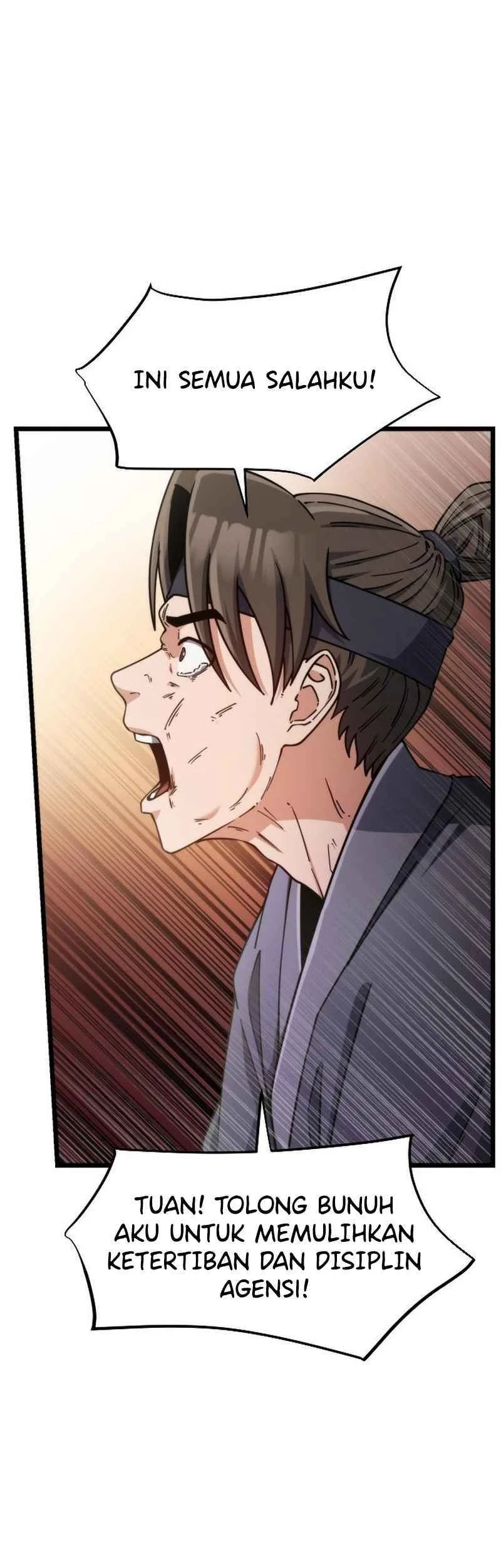 A Genius Girl Hides Her Martial Arts Achievements Chapter 4 page 31