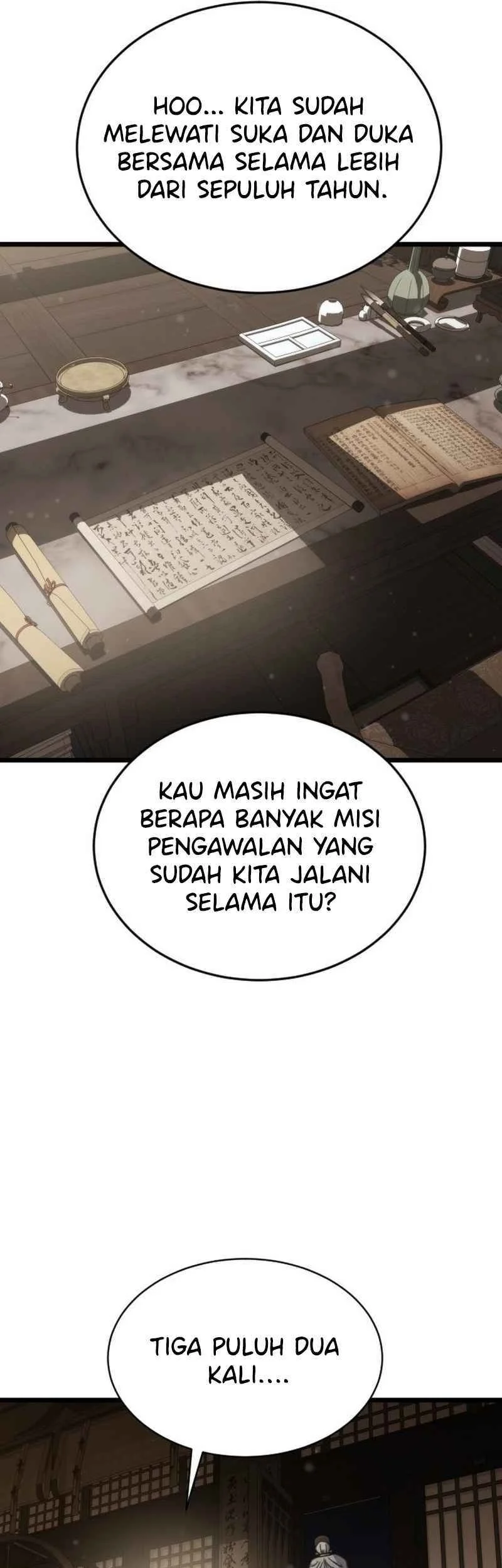 A Genius Girl Hides Her Martial Arts Achievements Chapter 4 page 33