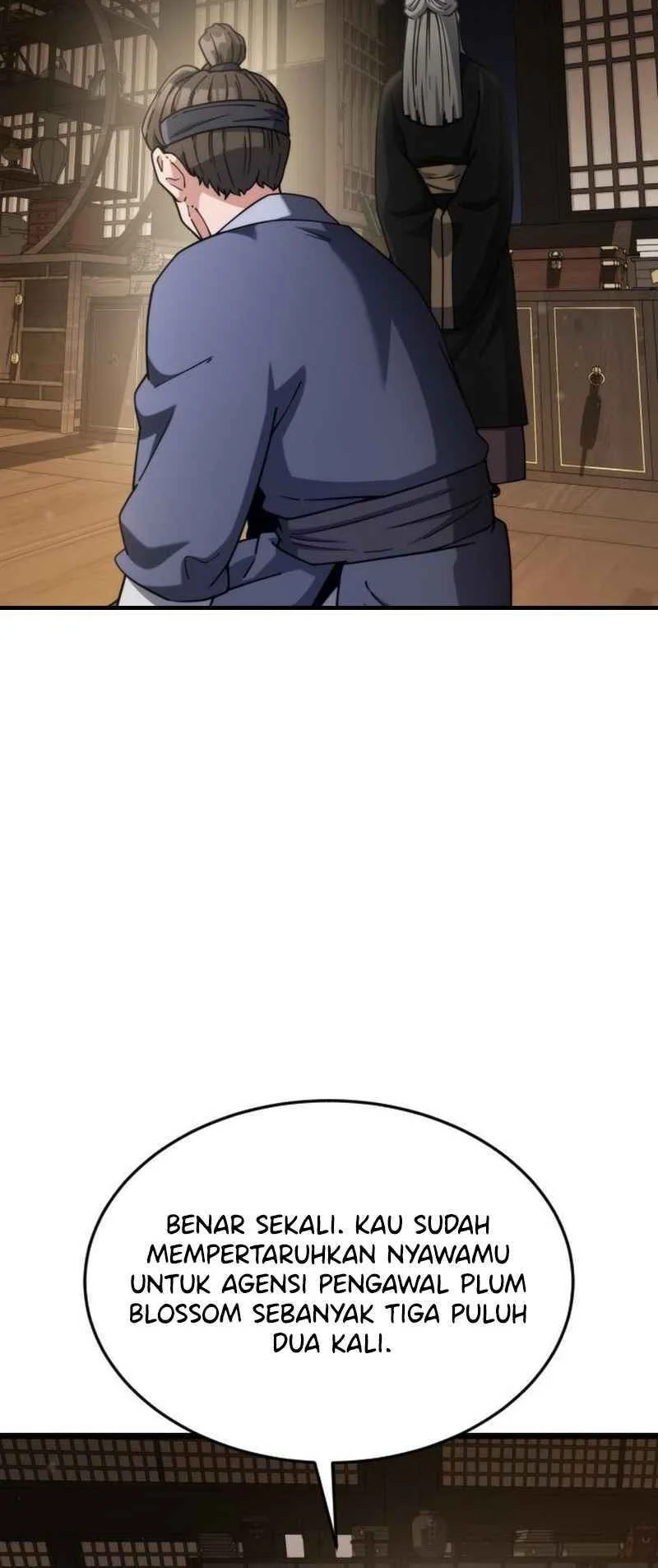 A Genius Girl Hides Her Martial Arts Achievements Chapter 4 page 34