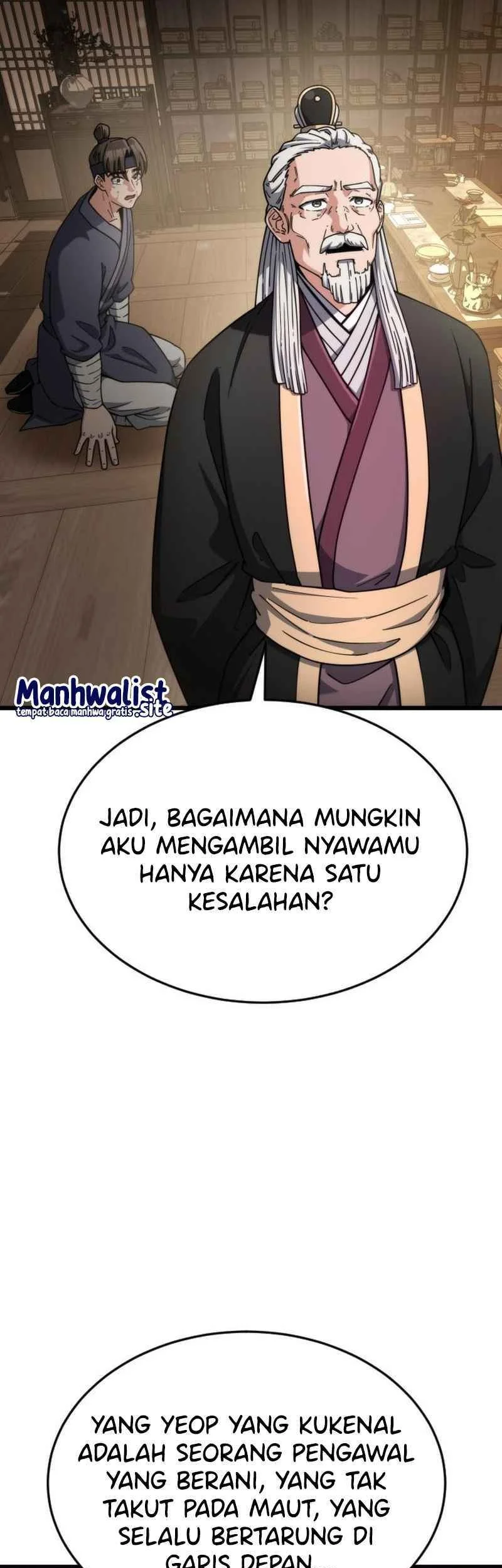 A Genius Girl Hides Her Martial Arts Achievements Chapter 4 page 35