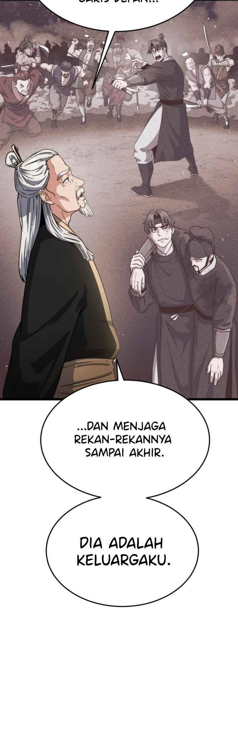 A Genius Girl Hides Her Martial Arts Achievements Chapter 4 page 36