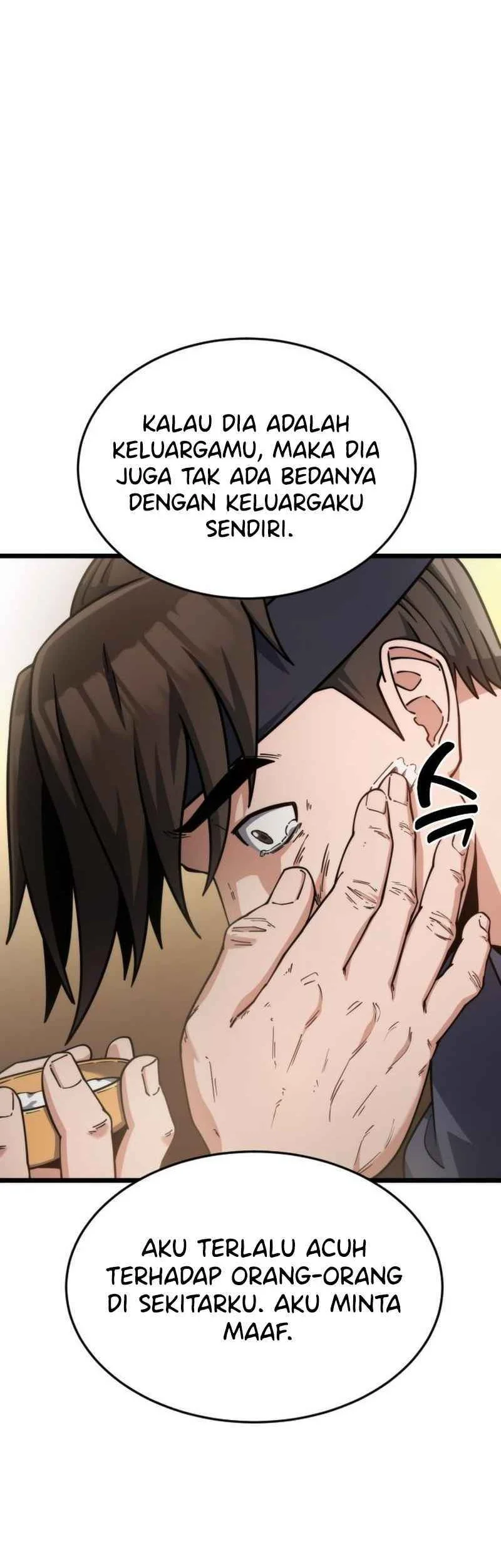 A Genius Girl Hides Her Martial Arts Achievements Chapter 4 page 38