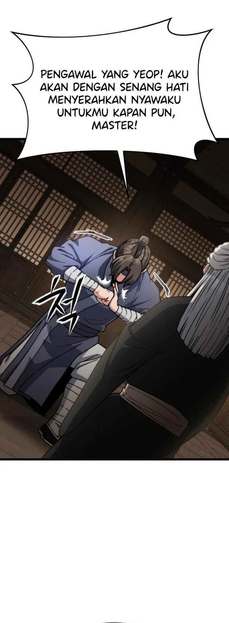 A Genius Girl Hides Her Martial Arts Achievements Chapter 4 page 40