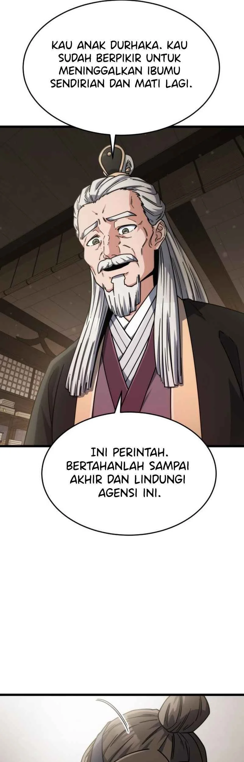 A Genius Girl Hides Her Martial Arts Achievements Chapter 4 page 41