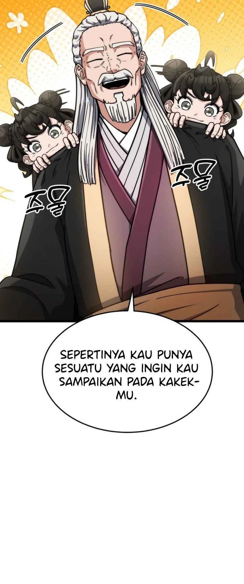 A Genius Girl Hides Her Martial Arts Achievements Chapter 4 page 48