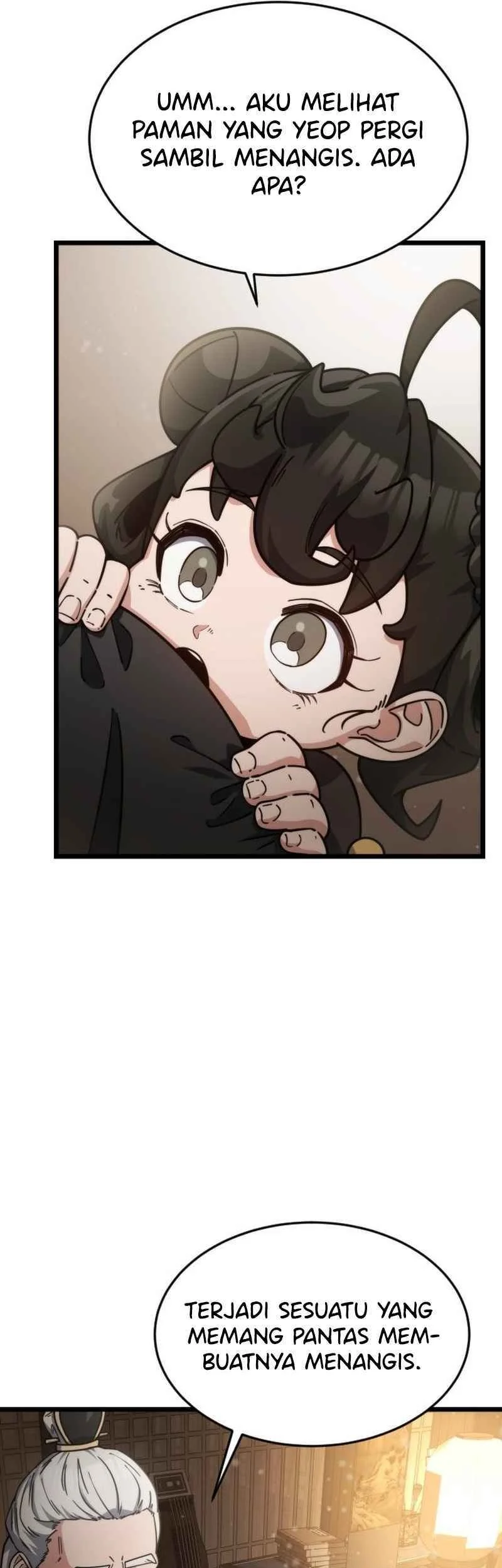 A Genius Girl Hides Her Martial Arts Achievements Chapter 4 page 49