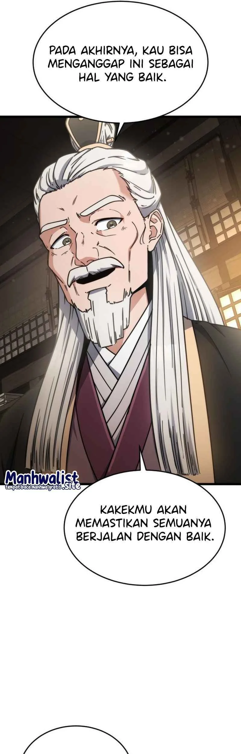 A Genius Girl Hides Her Martial Arts Achievements Chapter 4 page 51