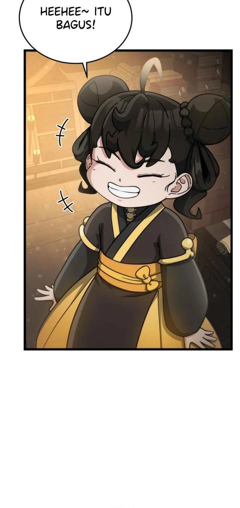 A Genius Girl Hides Her Martial Arts Achievements Chapter 4 page 52