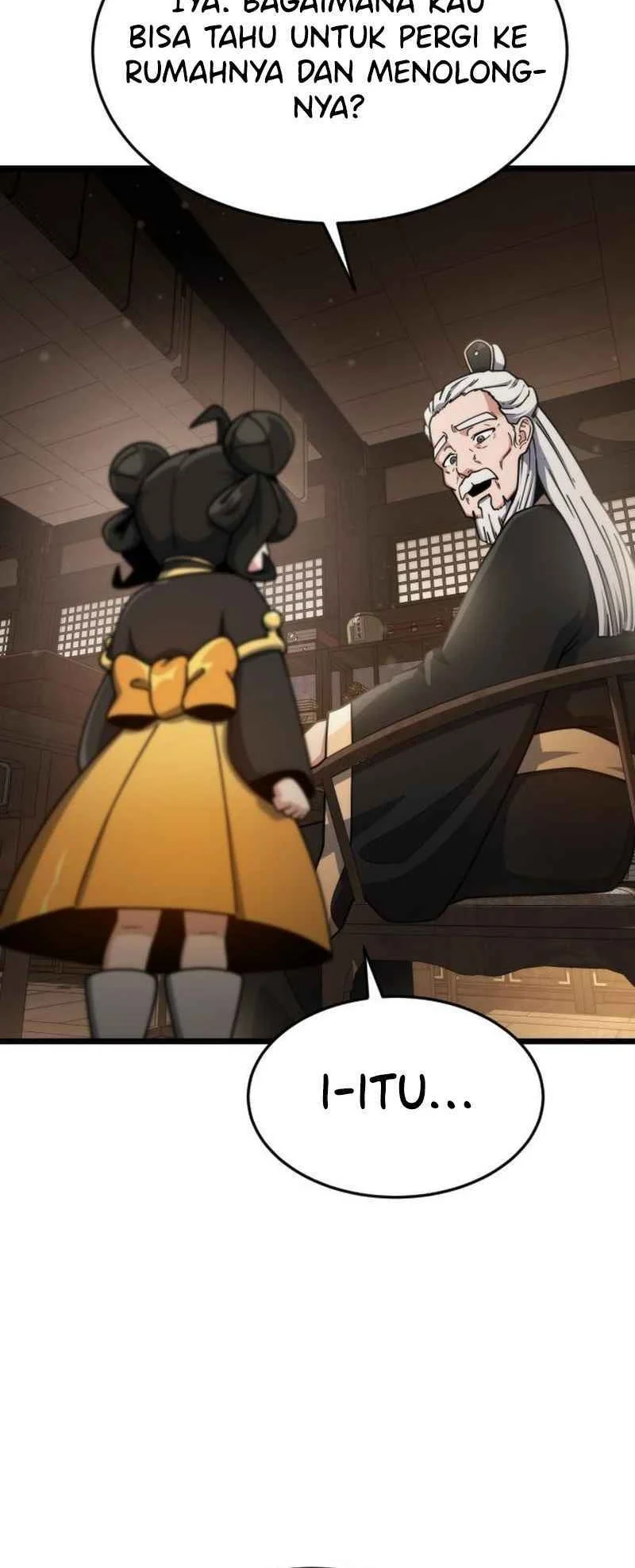A Genius Girl Hides Her Martial Arts Achievements Chapter 4 page 54