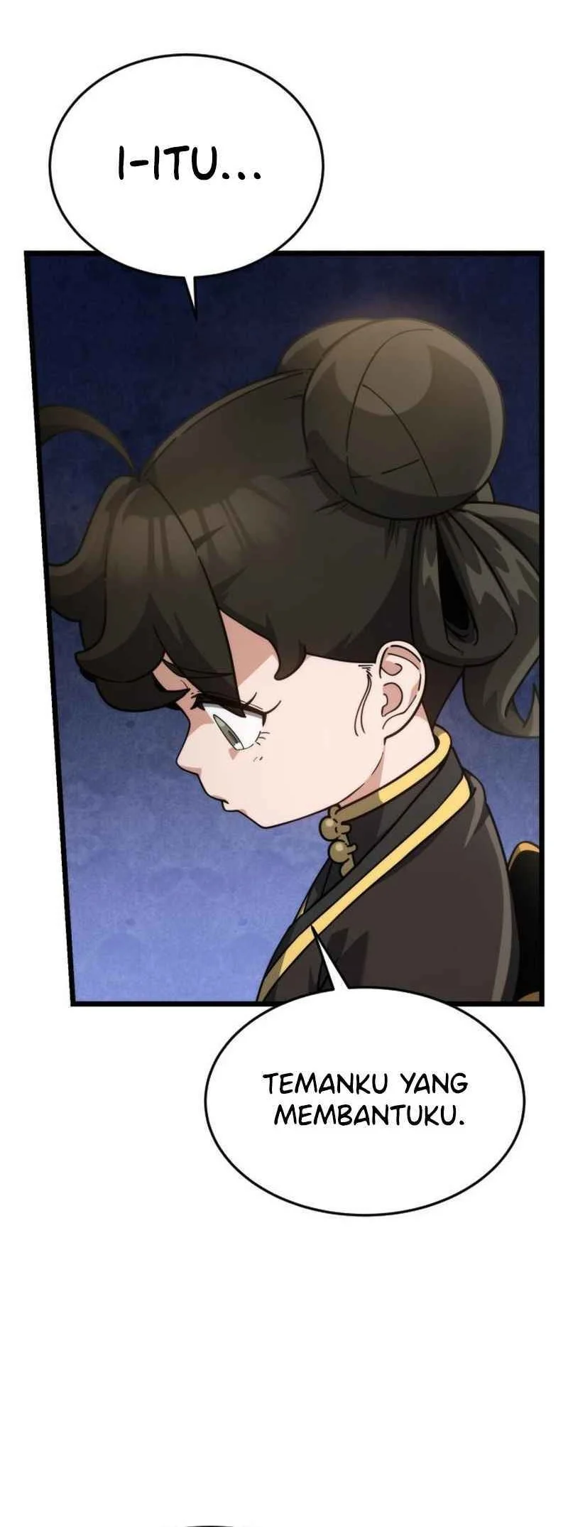 A Genius Girl Hides Her Martial Arts Achievements Chapter 4 page 56