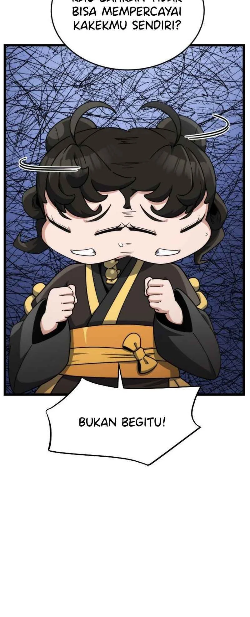 A Genius Girl Hides Her Martial Arts Achievements Chapter 4 page 58