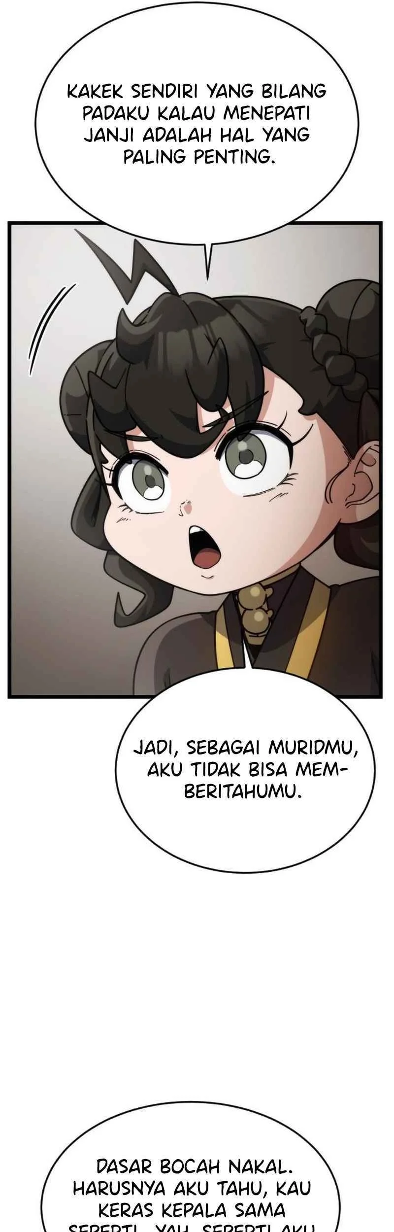A Genius Girl Hides Her Martial Arts Achievements Chapter 4 page 59