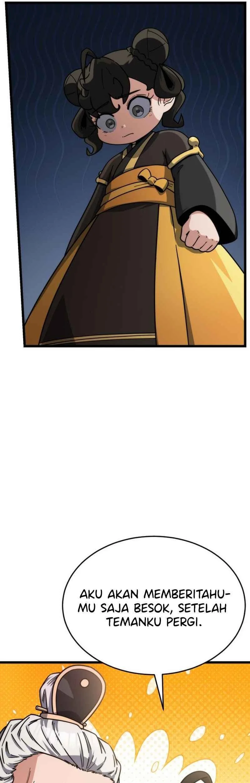 A Genius Girl Hides Her Martial Arts Achievements Chapter 4 page 61