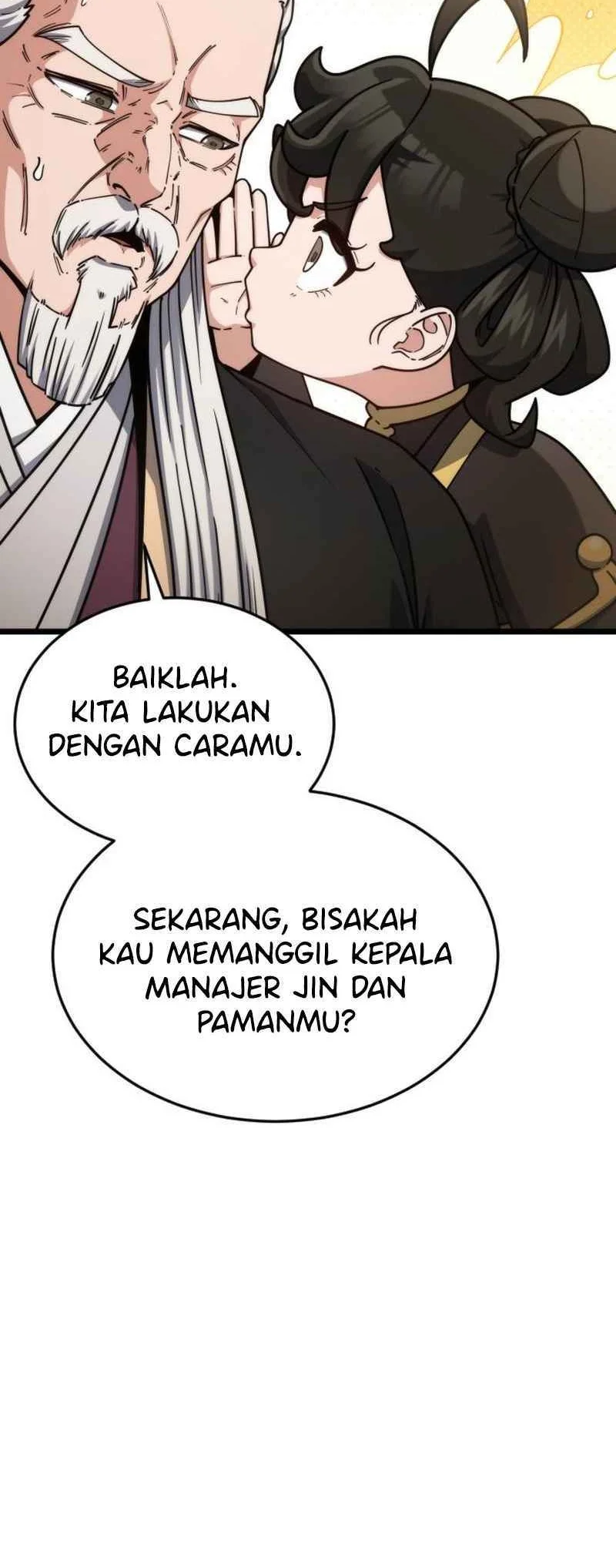 A Genius Girl Hides Her Martial Arts Achievements Chapter 4 page 62