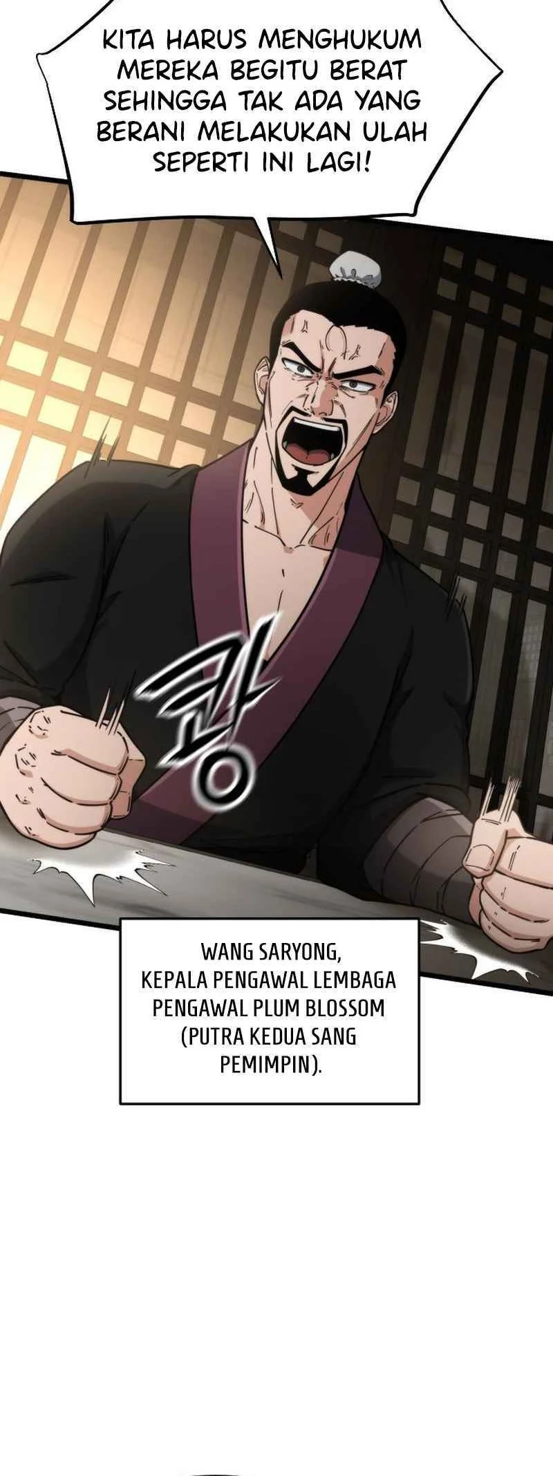 A Genius Girl Hides Her Martial Arts Achievements Chapter 4 page 66