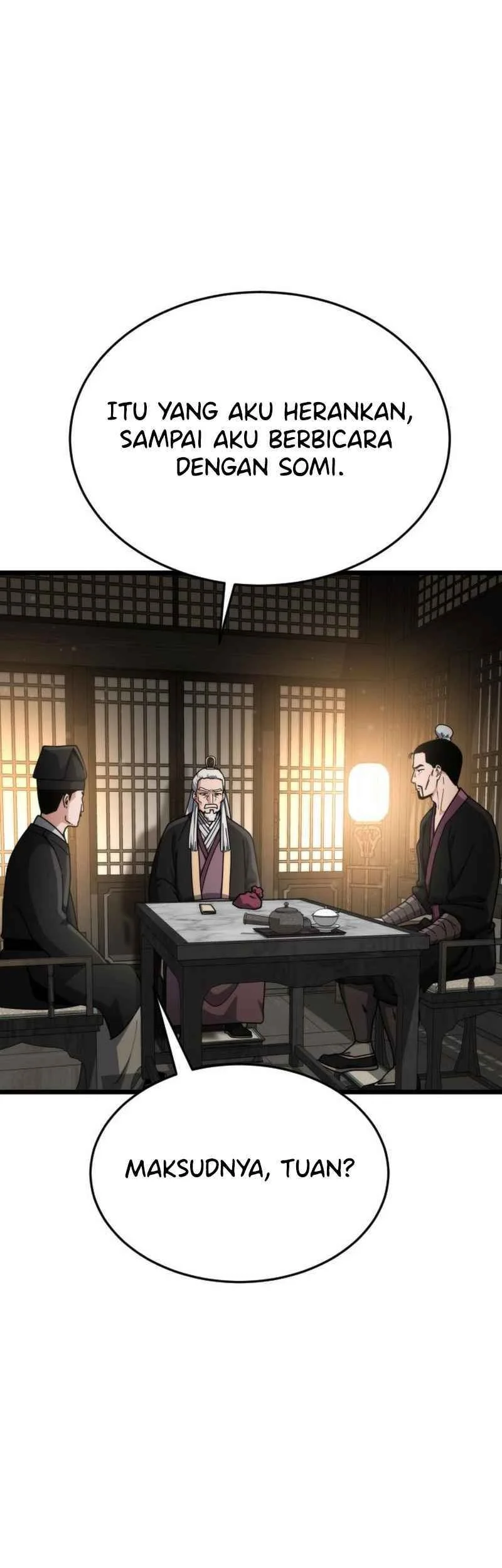 A Genius Girl Hides Her Martial Arts Achievements Chapter 4 page 69