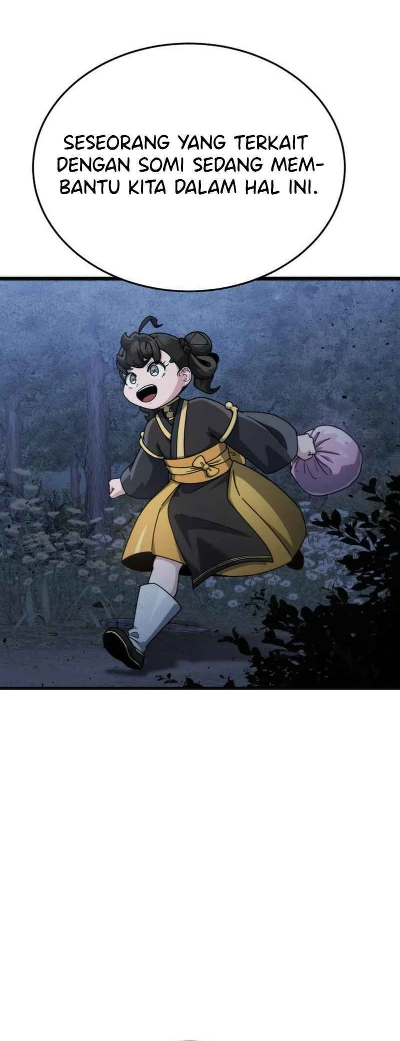 A Genius Girl Hides Her Martial Arts Achievements Chapter 4 page 70