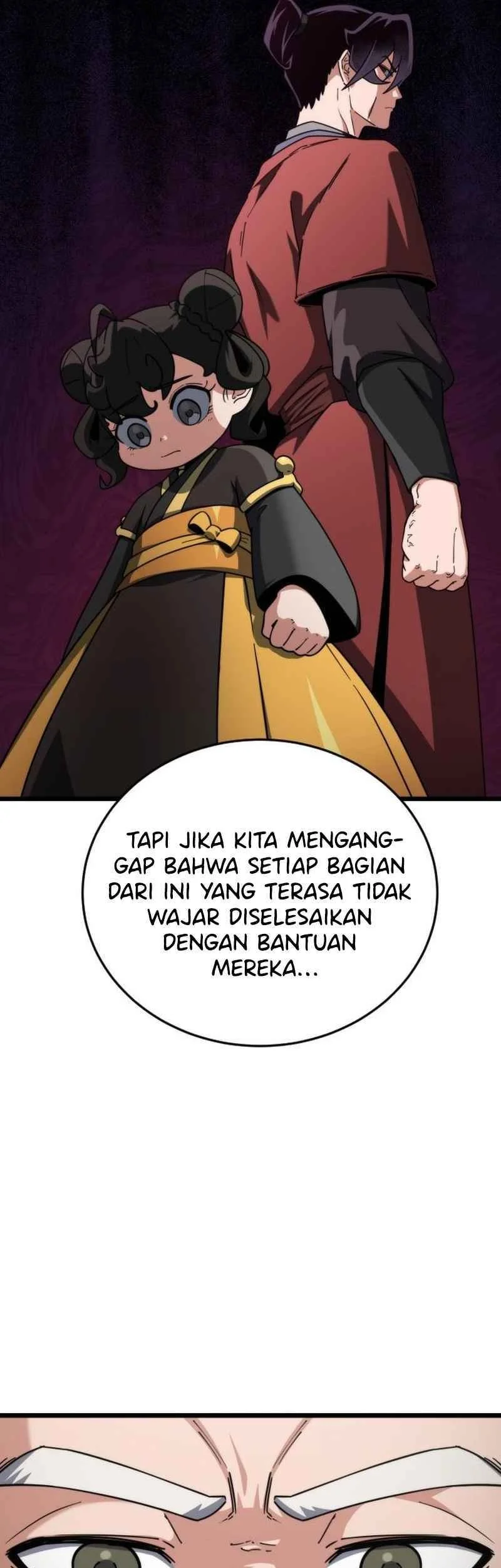 A Genius Girl Hides Her Martial Arts Achievements Chapter 4 page 73