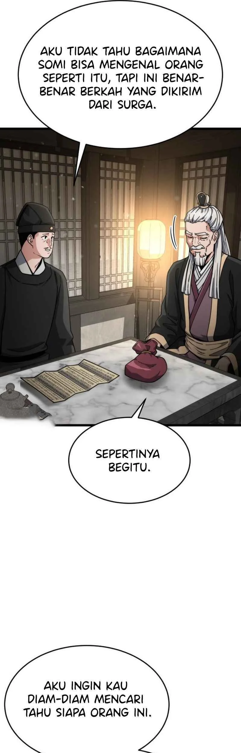 A Genius Girl Hides Her Martial Arts Achievements Chapter 4 page 75