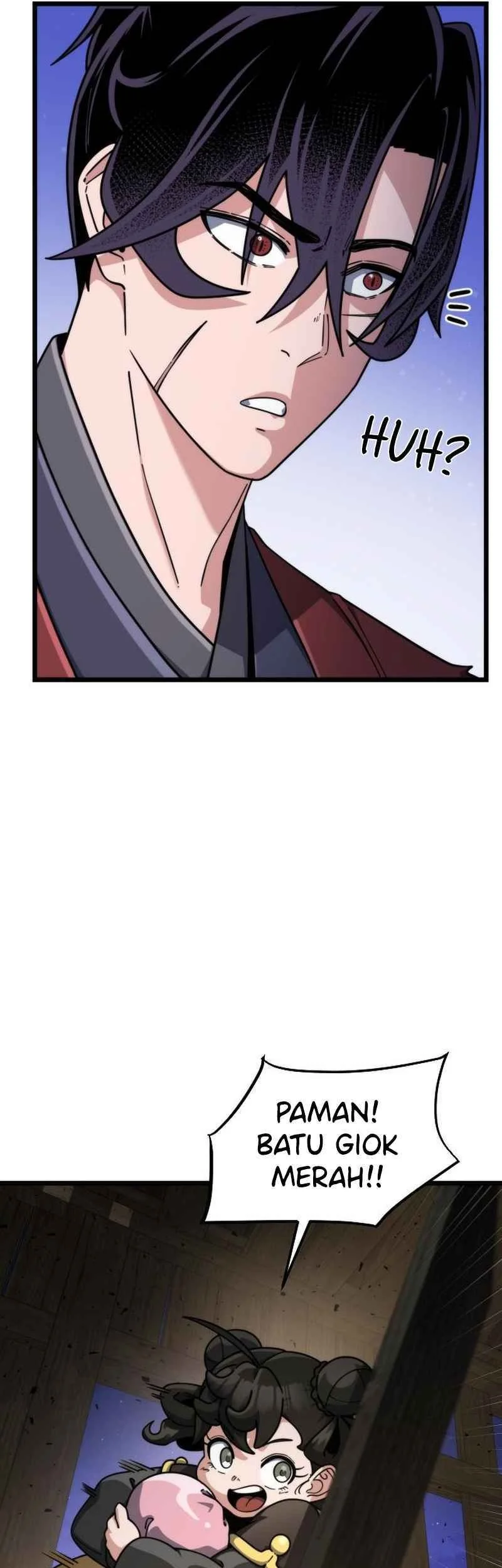 A Genius Girl Hides Her Martial Arts Achievements Chapter 4 page 83