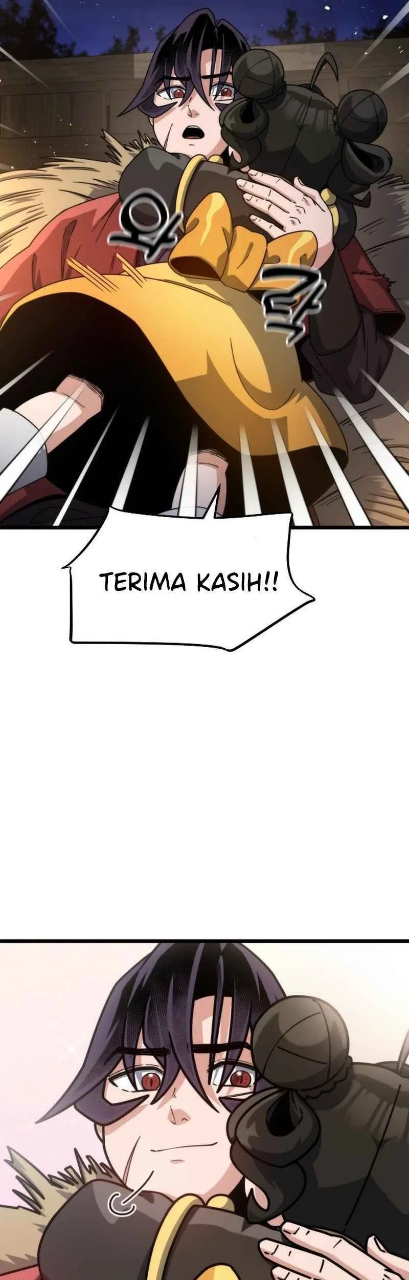 A Genius Girl Hides Her Martial Arts Achievements Chapter 4 page 85