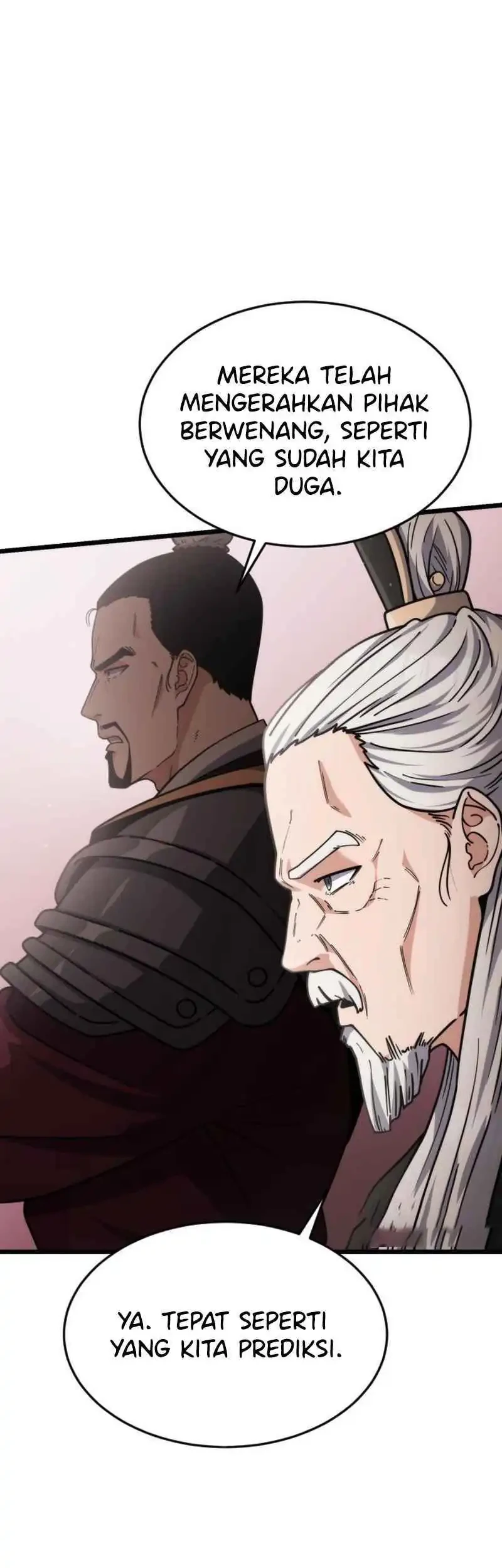 A Genius Girl Hides Her Martial Arts Achievements Chapter 5 page 19